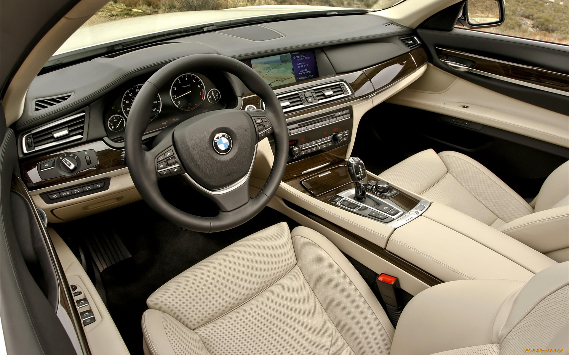 bmw, 750li, 2011, , , 
